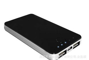 4300mAh移動電源 廠家直銷，品質(zhì)保障，誠邀合作
