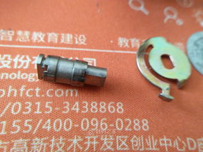 時(shí)光拆解 老式旋轉(zhuǎn)撥號電話的全零件維護(hù)指南
