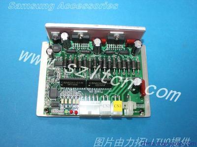 三星貼片機(jī)驅(qū)動器PMM-BD-4502-1 高效穩(wěn)定，助力電子制造升級
